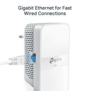 TL-WPA7617 Kit Kit Cpl Av1000 Wifi Gigabit Ac Point Accès Électrique